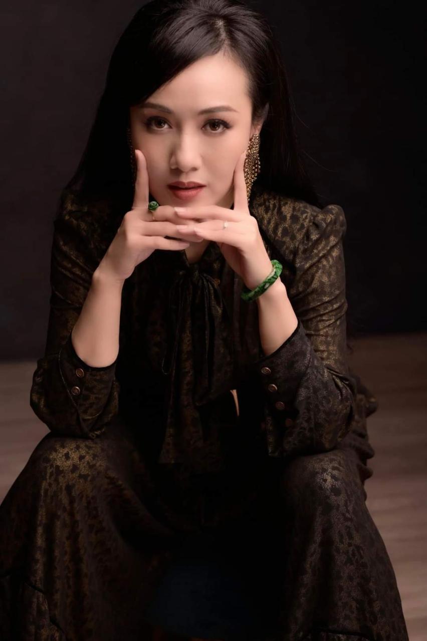 Ảnh girl xinh lạnh lùng cực đẹp