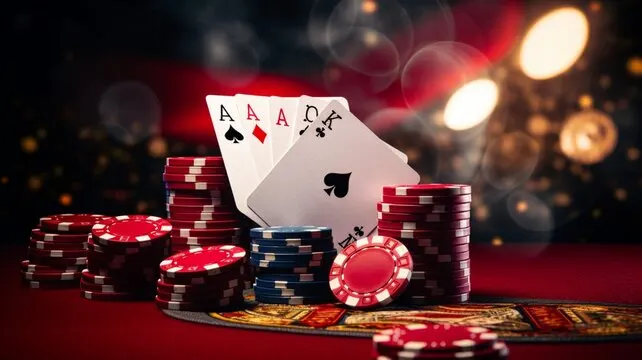 Hướng Dẫn Chi Tiết Luật Chơi Baccarat 2025 | Hoiana Resort & Golf