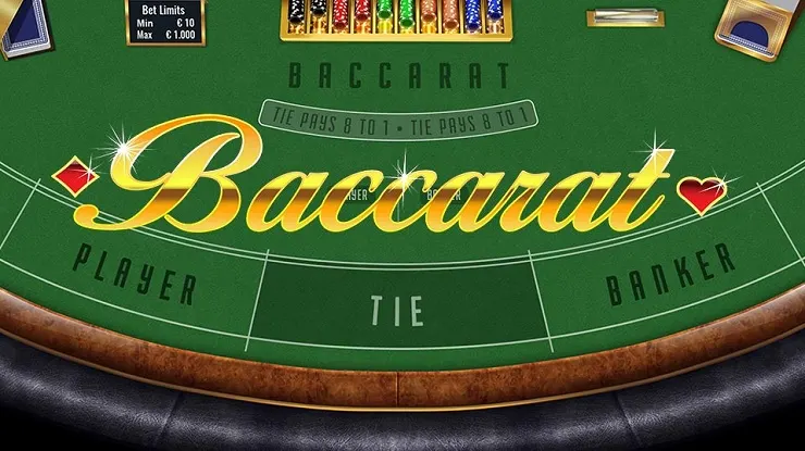 Thuật Ngữ Baccarat: Giải Thích Từ A-Z Cho Người Mới và Các Tay Chơi Dày Dặn  | Hoiana Resort & Golf