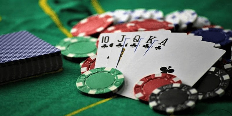 Hướng dẫn chiến thắng – Cách chơi Poker