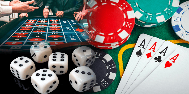 Hướng dẫn chiến thắng – Cách chơi Poker