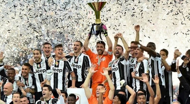 Scudetto là gì? Nguồn gốc và lịch sử của Scudetto