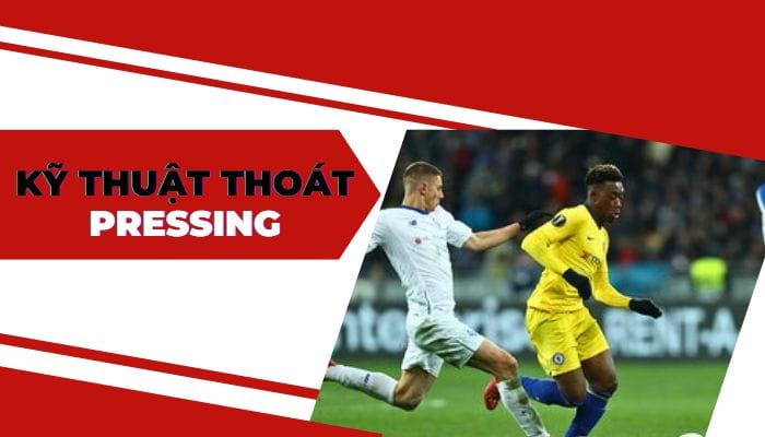 Thoát siết là gì? | Chất lượng ép thoát