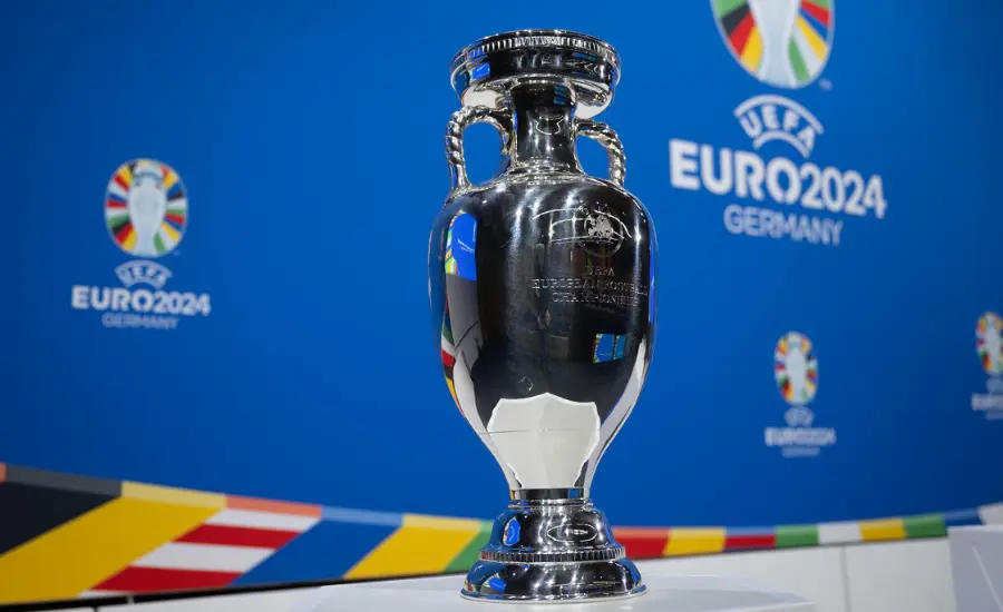 Trả lời: Có bao nhiêu đội sẽ tham dự EURO 2024?