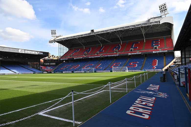 Khám phá Crystal Palace: Từ đội bóng nhỏ đến biểu tượng của London
