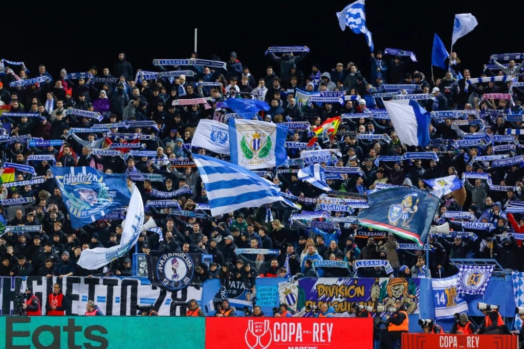 CD Leganes: Players, History, Rivalries And Achievements