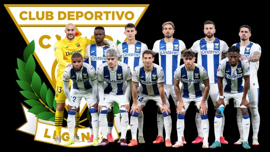 CD Leganes: Players, History, Rivalries And Achievements