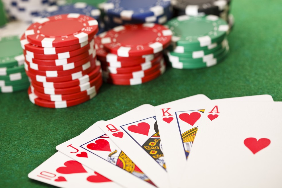 Short Deck Poker là gì? ⚡ Luật cơ bản của Short Deck Poker
