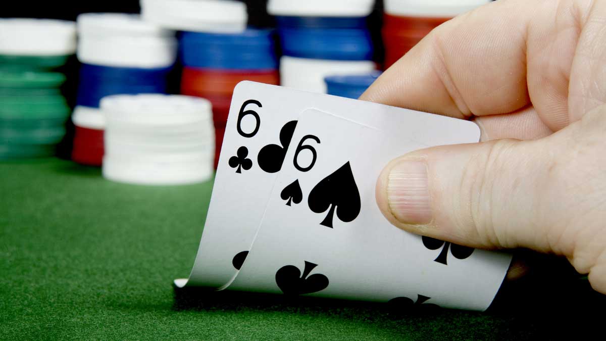 Những Hand mở đầu tốt nhất và tệ nhất trong Short Deck | Tự nhiên8