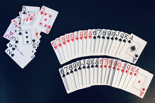 Cách chơi Short Deck Poker | Tự nhiên8