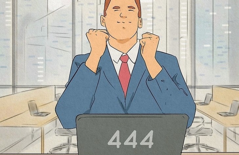 444 hình ảnh 3 là gì