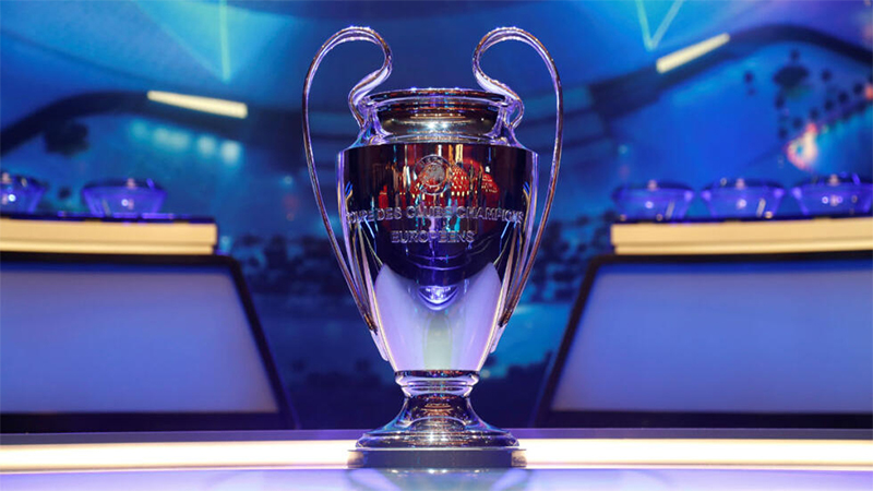 Cúp C1 là gì, UEFA Champions League diễn ra khi nào?