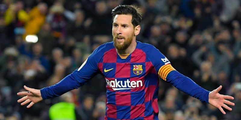 La Liga - Vua bóng đá Tây Ban Nha
