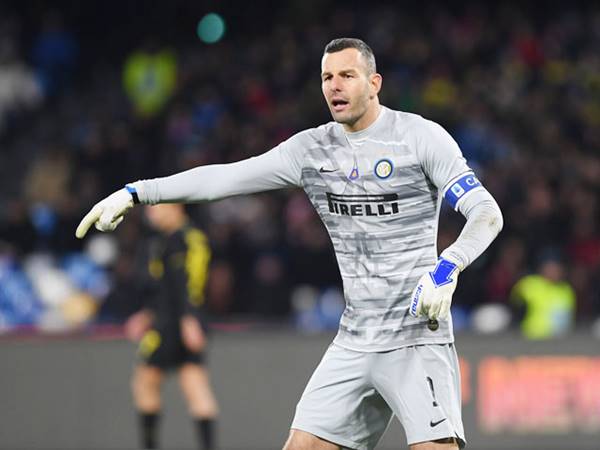 Những thủ môn xuất sắc nhất của Inter Milan trong lịch sử câu lạc bộ
