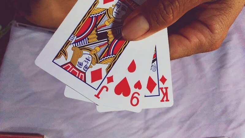 Luật chơi Baccarat: Luật chơi và chiến lược Baccarat