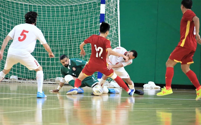Giải Bóng Đá Futsal Là Gì? Những Điều Bạn Cần Biết Về Futsal