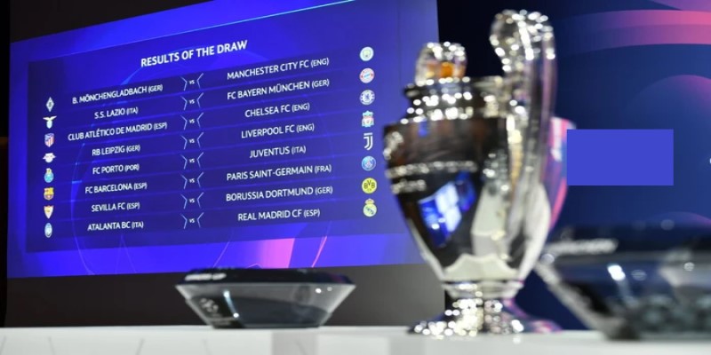 Luật bàn thắng sân khách là luật phổ biến năm 2024