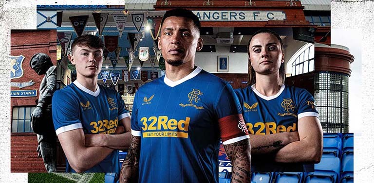 Khám Phá Lịch Sử CLB Rangers - CLB Bóng Đá Nổi Tiếng Tại Scotland