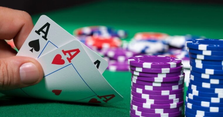 Preflop Là Gì? Những Lưu Ý Khi Chơi Pre Flop Người Mới Chơi Cần Biết