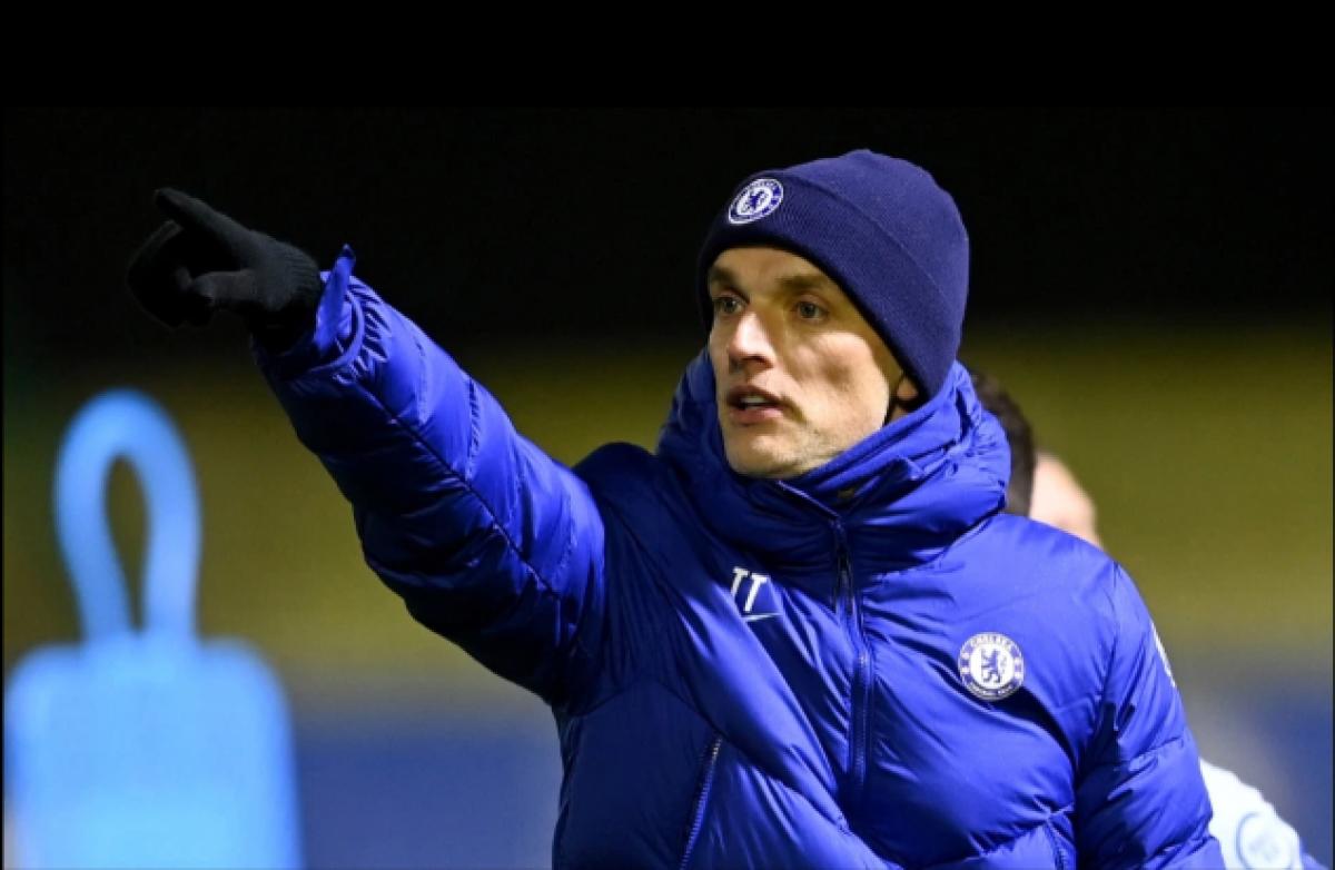 Thomas Tuchel, người hùng của các nhà vô địch | VOV2.VN