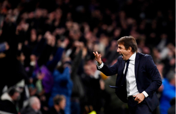 Tin tức mới nhất về việc HLV Antonio Conte gia nhập Tottenham | baotintuc.vn