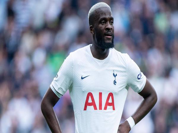 5 tiền vệ hàng đầu của Tottenham