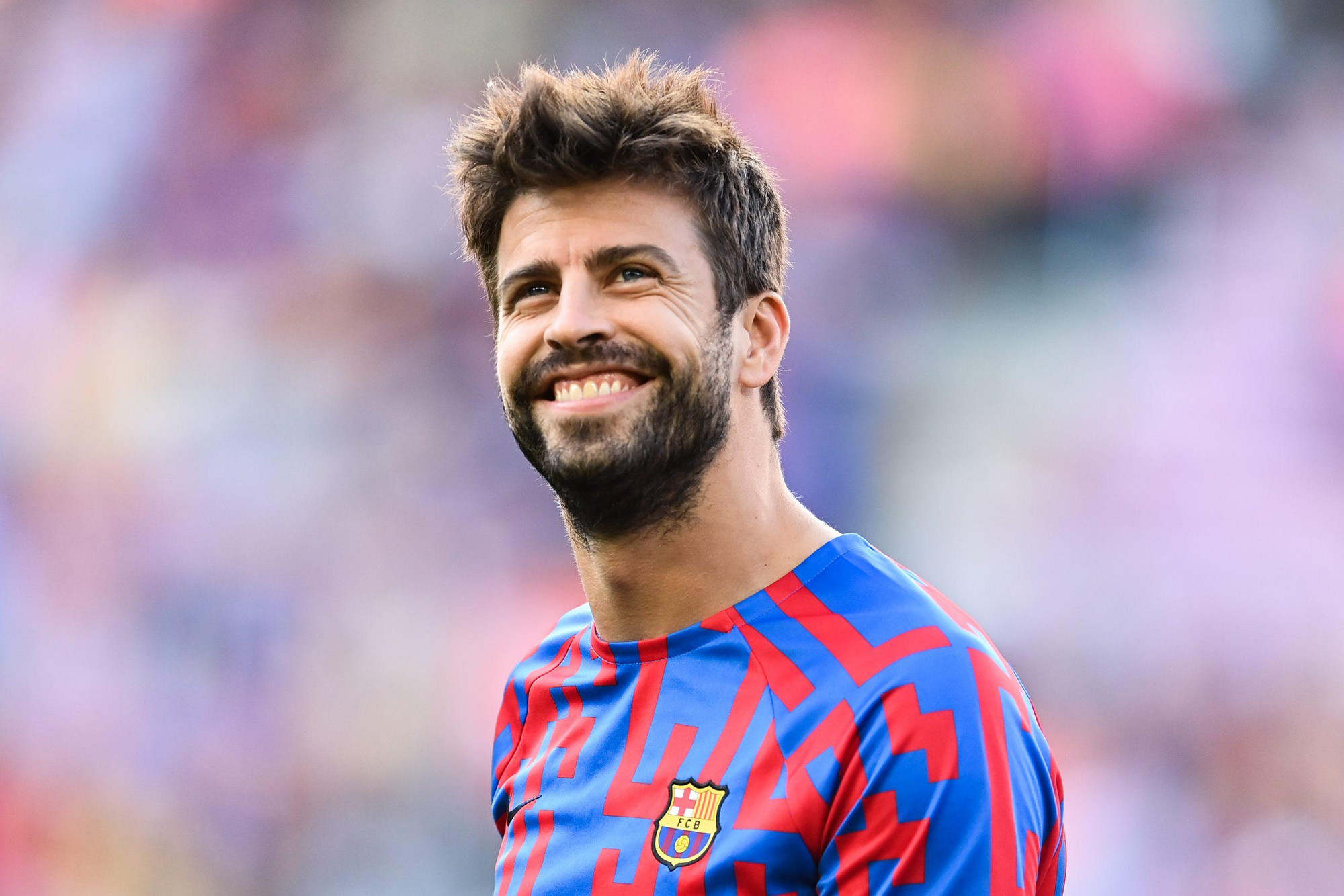 Sự dối trá của Gerard Piqué, trung vệ hưởng lương cao nhất thế giới với mức lương khủng bị vạch trần | Báo Tiền Phong Điện Tử
