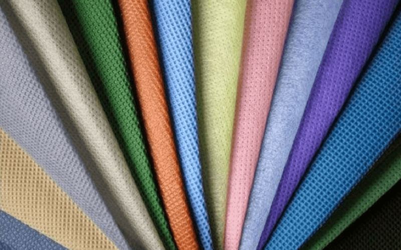 9 loại vải may đồ thể thao tốt nhất hiện nay