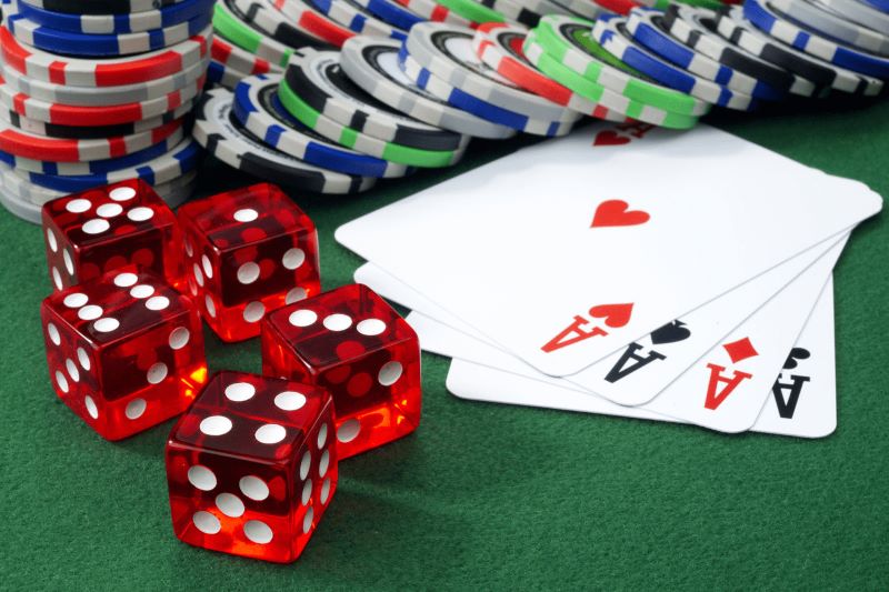 Cách chơi bài Phỏm đơn giản và dễ nhất trên cổng game B52