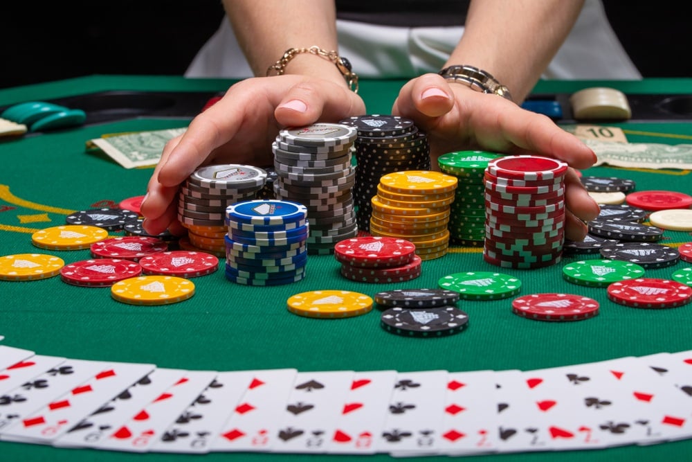 Phương Pháp 6789 Trong Baccarat Là Gì? Kinh Nghiệm Áp Dụng Hiệu Quả