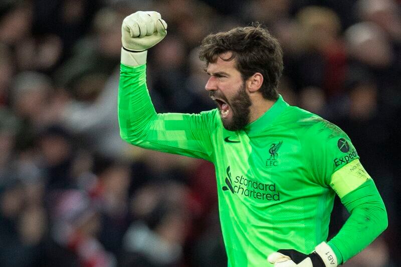 Danh sách những thủ môn xuất sắc nhất lịch sử Liverpool