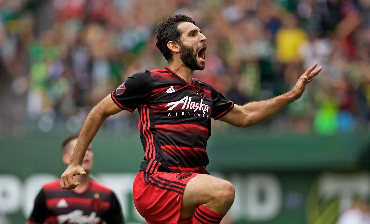 Diego Valeri là ai? Sự nghiệp và cuộc sống cá nhân của ngôi sao bóng đá