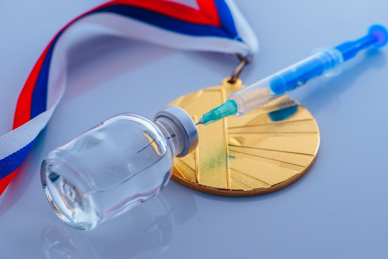 Những điều cần biết về doping? Tác hại của doping - Nhà thuốc FPT Long Châu