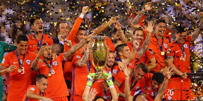 Copa America: Tìm hiểu thêm về giải đấu khu vực Nam Mỹ