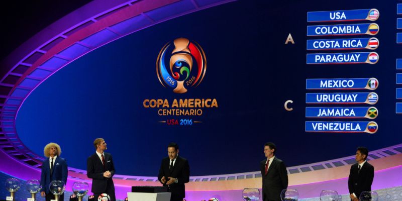 Copa America: Tìm hiểu thêm về giải đấu khu vực Nam Mỹ