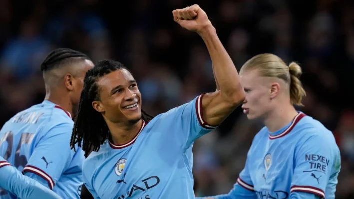 Nathan Aké: Hành trình của Feyenoord đến Manchester City