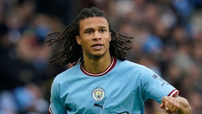 Nathan Aké: Hành trình của Feyenoord đến Manchester City