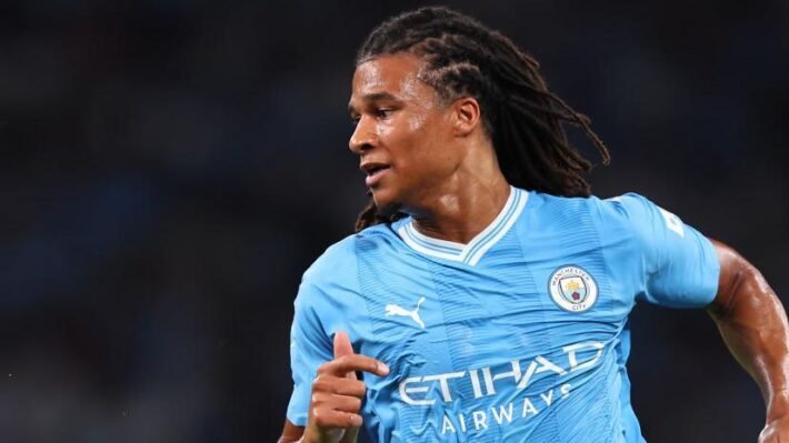 Nathan Aké: Hành trình của Feyenoord đến Manchester City
