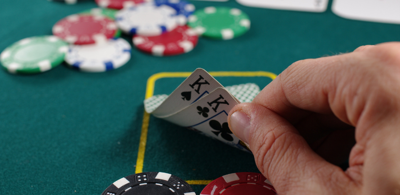 Poker dạy những điều gì về cuộc sống và việc kinh doanh