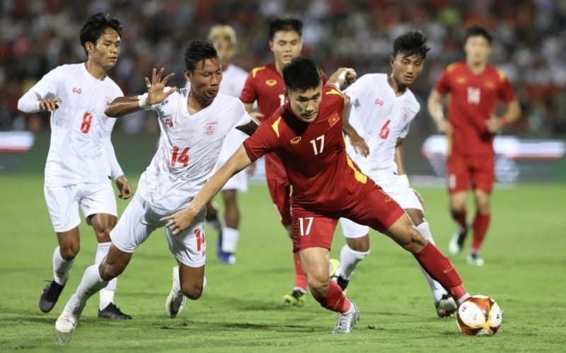 Chi tiết về cách ghi bàn trong bóng đá mà mọi cầu thủ nên biết