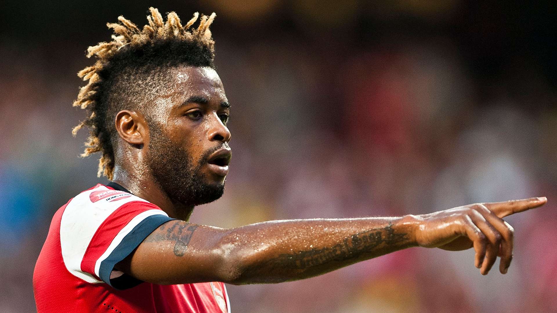 'Tôi từng là kẻ phung phí' - Cựu ngôi sao Arsenal Song hiện đang xây căn hộ ở Cameroon trong khi giành chức vô địch ở Djibouti | Goal.com