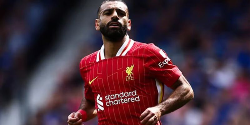 Tiểu sử Mohamed Salah: Cầu thủ bóng đá chuyên nghiệp nhất hiện nay