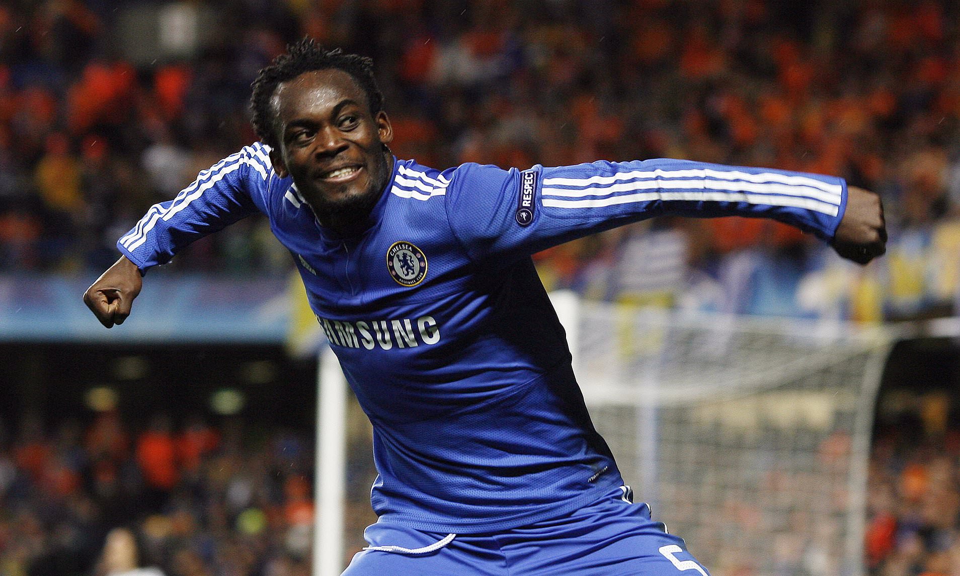Cựu ngôi sao Chelsea bị 'bỏ rơi' khi chuyển đến Real Madrid