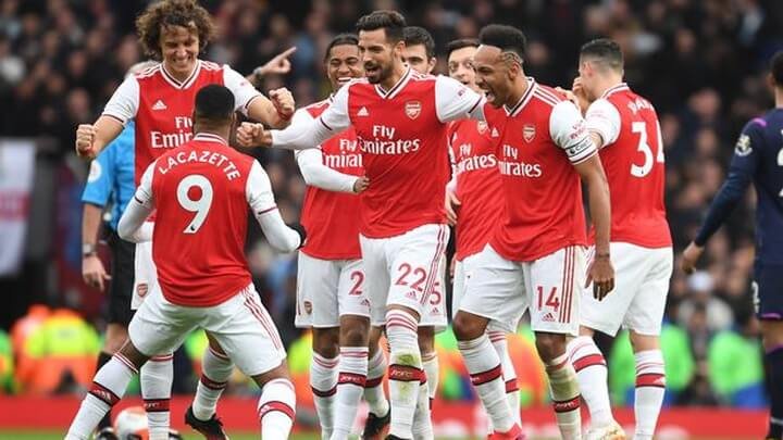 Arsenal - Pháo thủ London: Từ vinh quang đến tái sinh
