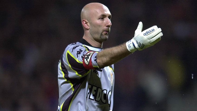 Tiểu sử thủ môn Fabian Barthez: Thủ môn xuất sắc người Pháp