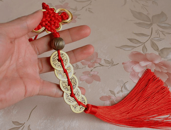Nhận biết đồng tiền Ngũ Đế - Đá Quý Kim Tự Tháp