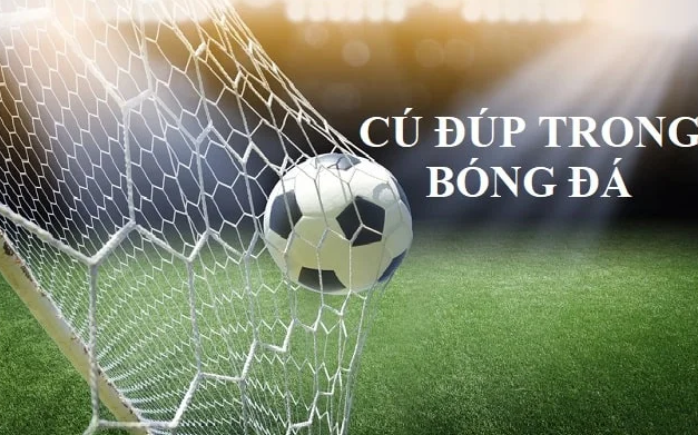 Cú đúp trong bóng đá là gì? Cú đúp bóng đá nổi tiếng