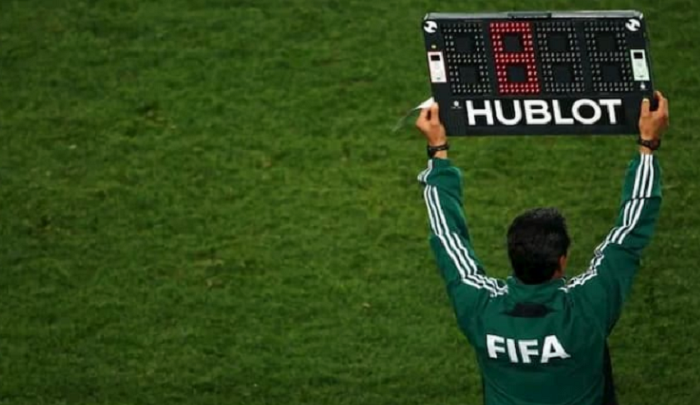 Bóng đá có bao nhiêu phút hiệp phụ? - Quà tặng Việt Nam