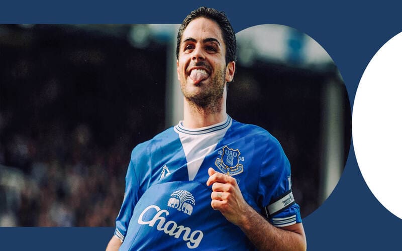 Đội bóng mạnh nhất của Everton trong kỷ nguyên Premier League