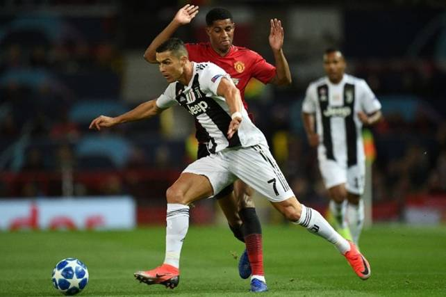 Khám phá kỹ thuật bóng đá của Ronaldo: đá phạt, chạy, đánh đầu - Bóng đá trực tuyến